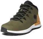 Timberland Sneaker "SPRINT TREKKER - MID LACE SNEAKER" Winterschuhe,...