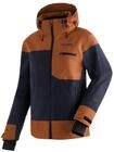 Maier Sports Skijacke "Backline W" Technische Skijacke f&uuml;r Freeride und Piste
