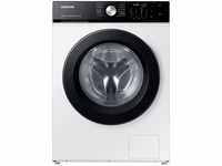 A (A bis G) SAMSUNG Waschmaschine "WW1EBBA049AE" Waschmaschinen weiß Frontlader