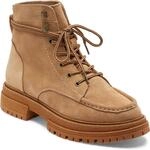 Roxy Schn&uuml;rboots "WORK IT" Schn&uuml;rstiefel, Schn&uuml;rstiefelette