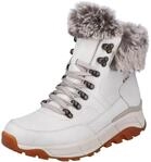 RIEKER Sport Winterboots Hightop Sneaker, Schn&uuml;rboots, Winterschuh mit