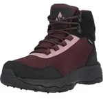 Stiefel WHISTLER "Atenst mit Spikes", Damen, Gr. 38, rot (dunkelrot),...