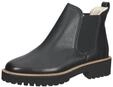 Paul Green Ankleboots "Paul Green Stiefelette Glattleder"