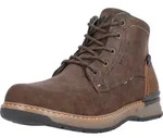 Stiefel WHISTLER "Tenst", Herren, Gr. 45, braun (cognac), Kunstfaser,...