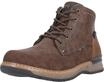 Stiefel WHISTLER "Tenst", Herren, Gr. 45, braun (cognac), Kunstfaser, Lederimitat,