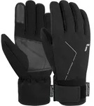Skihandschuhe REUSCH "Diver X R-TEX XT TOUCH-TEC", Damen, Gr. 7.5, silber...