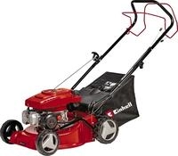 Einhell Benzinrasenm&auml;her "GC-PM 40/2 S" mit Radantrieb