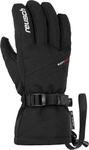 Skihandschuhe REUSCH "Outset R-TEX XT", Damen, Gr. 8,5, schwarz-wei&szlig; (wei&szlig;,
