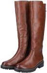 Remonte Stiefel, Blockabsatz, Businesschuh, Langschaftstiefel...