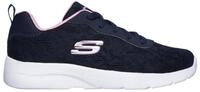 Skechers Sneaker "Dynamight 2.0 Homespun" Trainingsschuh, Laufschuh, Schn&uuml;rschuh mit