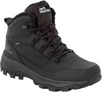 Outdoorwinterstiefel JACK WOLFSKIN "EVERQUEST TEXAPORE MID M", Herren, Gr. 42,