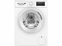 B (A bis G) BOSCH Waschmaschine "WAN282A3" Waschmaschinen weiß Frontlader Bestseller