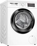 BOSCH Waschmaschine Serie 6 "WUU28T48" 8 kg 1400 U/min unterbauf&auml;hig,Speed Perfect,