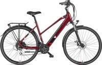 Telefunken "Expedition XC940" 24 Gang Shimano Acera Schaltwerk Kettenschaltung