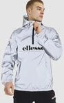 Ellesse Windbreaker "ACERA OH JACKET" mit Kapuze Leichte &Uuml;bergangsjacke