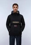 Blouson NAPAPIJRI "RAINFOREST POCKET 2", Herren, Gr. M, schwarz, Obermaterial: 100%