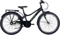 S&rsquo;COOL Kinderfahrrad "SCOOL troX" 3 Gang Shimano Nabenschaltung