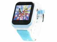 Smartwatch TECHNAXX "Paw Patrol 4G Kids" Smartwatches blau Fitness-Tracker