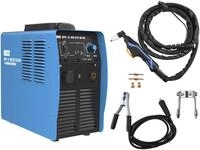 G&uuml;de Plasmaschneideger&auml;t ""GPS-K AirCut 40 AK"" Komplett-Set, 9 Stk. tlg.