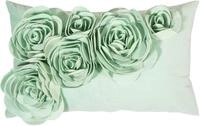 PAD Dekokissen "Floral" 3D