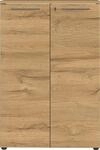 GERMANIA Aktenschrank "GW-Agenda" opt. mit Schublade, Ma&szlig;e 80x120 cm, Made in