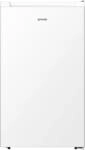 GORENJE Gefrierschrank "F39EPW4" 84 cm hoch 47,5 cm breit 3 transparte Schubladen