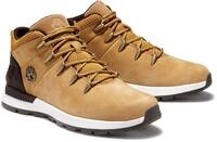 Timberland Sneaker "SPRINT TREKKER - MID LACE SNEAKER" Winterschuhe, Sneakerboots,