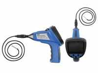 BGS Inspektionskamera "Endoskop" Camcorder blau Inspektionskameras