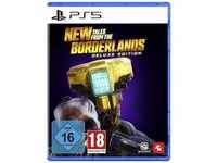 2K Spielesoftware "New Tales from the Borderlands Deluxe" Games bunt (eh13)