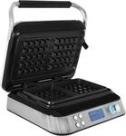 Gutfels Waffeleisen "WAFFLE 5010" 1600 W