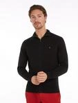 Tommy Hilfiger Cardigan "PIMA ORG CTN CASHMERE ZIP THRU"