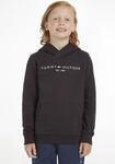 Tommy Hilfiger Kapuzensweatshirt "ESSENTIAL HOODIE", f&uuml;r Jungen und M&auml;dchen