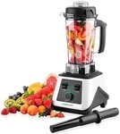 eta Standmixer "Vital Blend Mini ETA210090000" 1500 W mit 28000 u/min