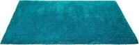 Badematte DYCKHOFF "Siena" Gr. 3, gr&uuml;n (smaragd), H:30mm, Polyester, Badematten,