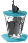 LEONARDO Kinderbecher "Kinderbecherset Bambini 215 ml"