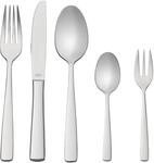 R&Ouml;SLE Besteck-Set "ELEGANCE" sp&uuml;lmaschinengeeignet