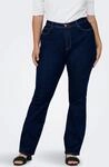 ONLY CARMAKOMA Schlagjeans "CARSALLY"