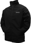 DEPROC Active Softshelljacke "NUNAVUT MEN" auch in Gro&szlig;en Gr&ouml;&szlig;en erh&auml;ltlich smoke