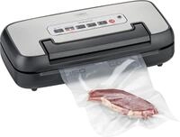 Caso Vakuumierer "VRH 590 advanced" Rollenbreite 30 cm 110 W