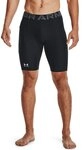 Under Armour Trainingsshorts "UA HG ARMOUR LNG SHORTS" f&uuml;r vielseitige Aktivit&auml;ten,