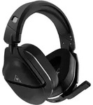 TURTLE BEACH Gaming-Headset "Stealth 700P GEN 2 MAX, f&uuml;r PlayStation", schwarz,