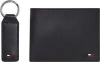 Tommy Hilfiger Geldb&ouml;rse "GP ETON CC AND COIN PCKT KEYFOB" Geldbeutel...