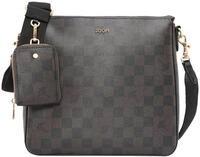 JOOP Umh&auml;ngetasche "cortina piazza jasmina shoulderbag mvz" mit kleiner...