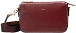 JOOP Umh&auml;ngetasche "sofisticato 1.0 jasmina shoulderbag shz" Damen Handtasche,