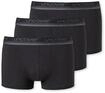 uncover by SCHIESSER Boxershorts "Boxershort 3er Pack"
