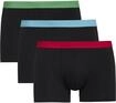 CALIDA Boxershorts "Natural Benefit" 3er Pack, Single Jersey-Qualit&auml;t,...