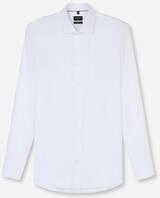 OLYMP Businesshemd "No. Six super slim" Jersey-Hemd