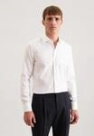 Businesshemd SEIDENSTICKER "Schwarze Rose", Herren, Gr. XL (43), normale