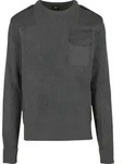 Brandit Rundhalspullover "Brandit Herren Military Sweater" 1 Stk.