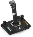 TURTLE BEACH Controller "VelocityOne, Joystick f&uuml;r Flugsimulator, f&uuml;r Xbox/PC",